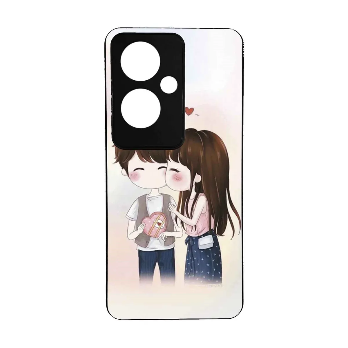 GENERICO - Funda Protector Case Para OPPO RENO 11F 5G