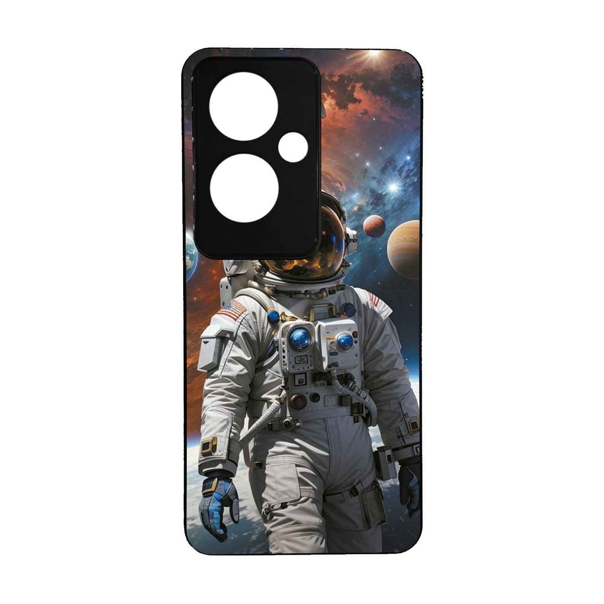 GENERICO - Funda Protector Case Para OPPO RENO 11F 5G