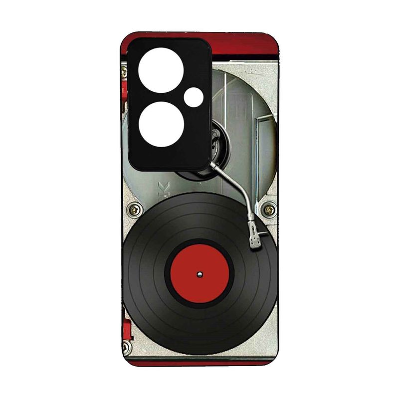 GENERICO - Funda Protector Case Para OPPO RENO 11F 5G