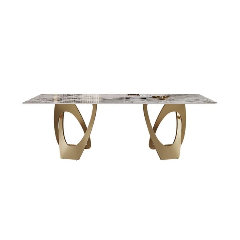 CENTRAL DECCO - MESA PARA 6 SILLAS DAHL