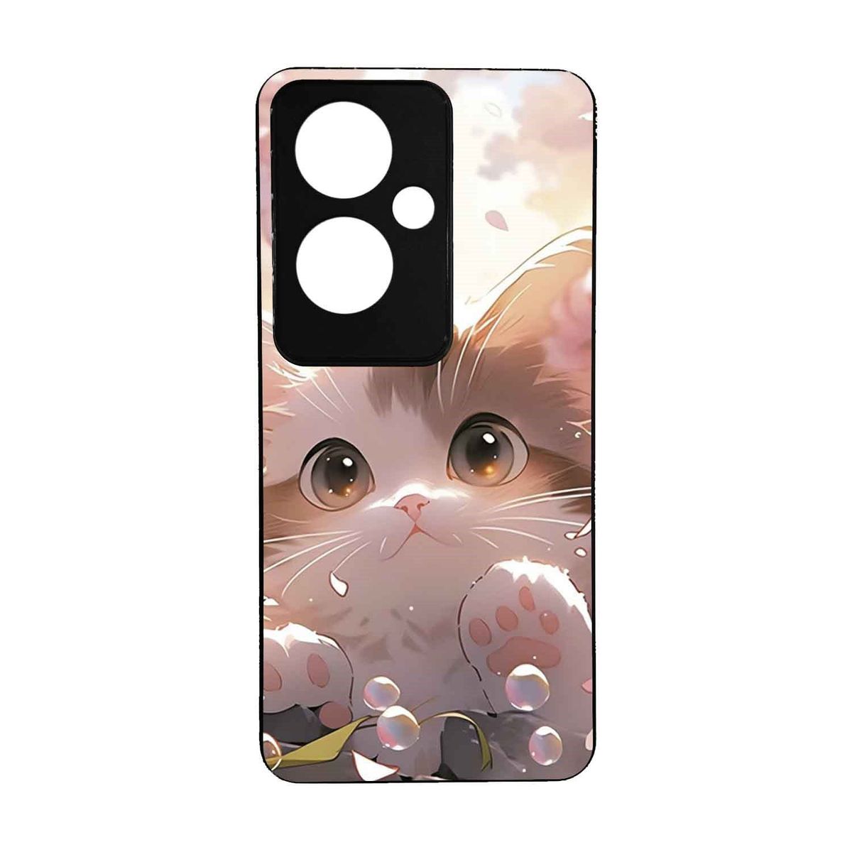 GENERICO - Funda Protector Case Para OPPO RENO 11F 5G