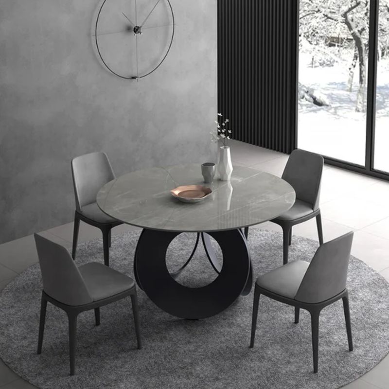 CENTRAL DECCO - MESA PARA 4 SILLAS SOLBERG