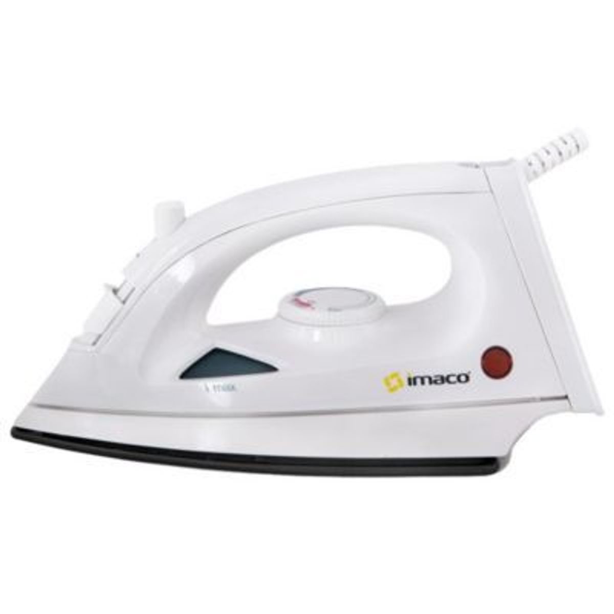 IMACO - Plancha a vapor Imaco Antiadherente ETA10