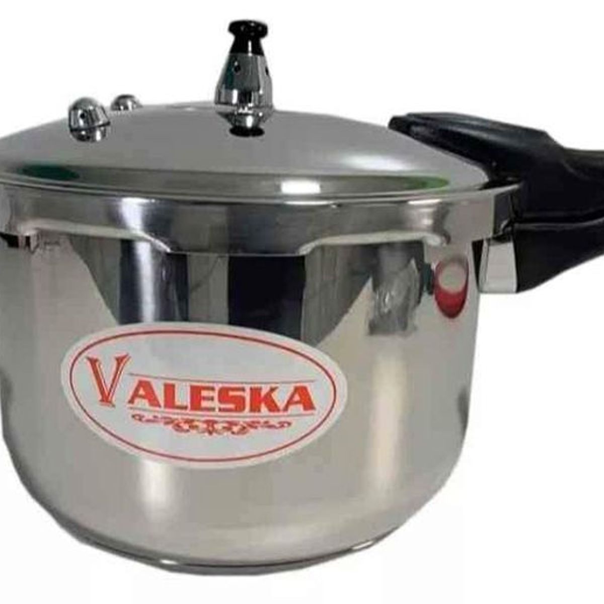 VALESKA - OLLA  A  PRESION ULTRA POTENTE 9 L. VALESKA