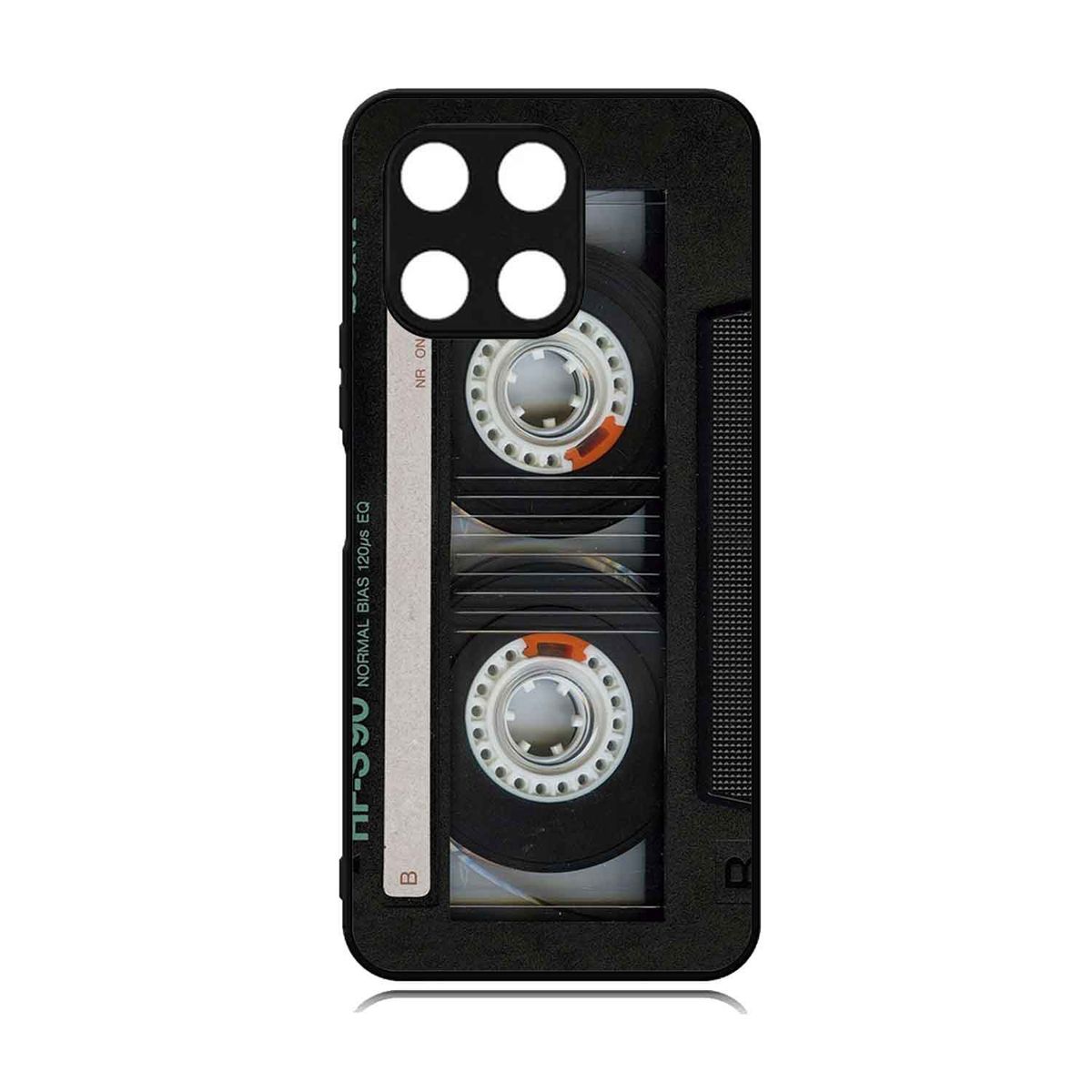 GENERICO - Funda Protector Case Para HONOR X6A PLUS