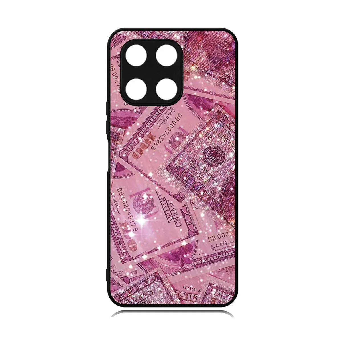 GENERICO - Funda Protector Case Para HONOR X6A PLUS