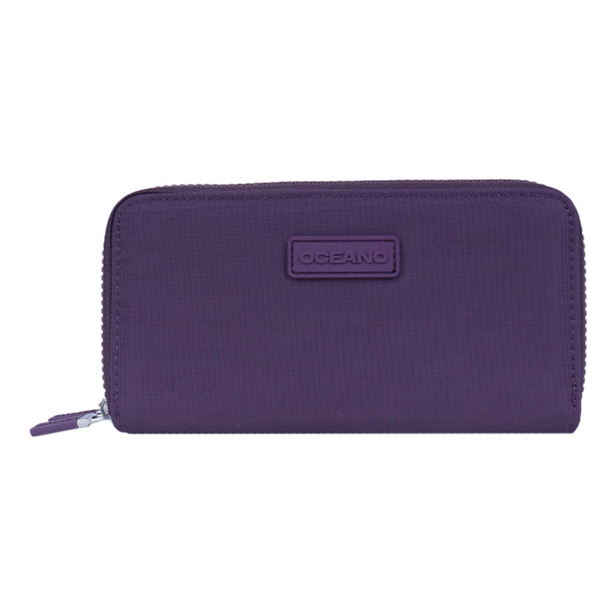 OCEANO - Billetera Oceano Mila Morado