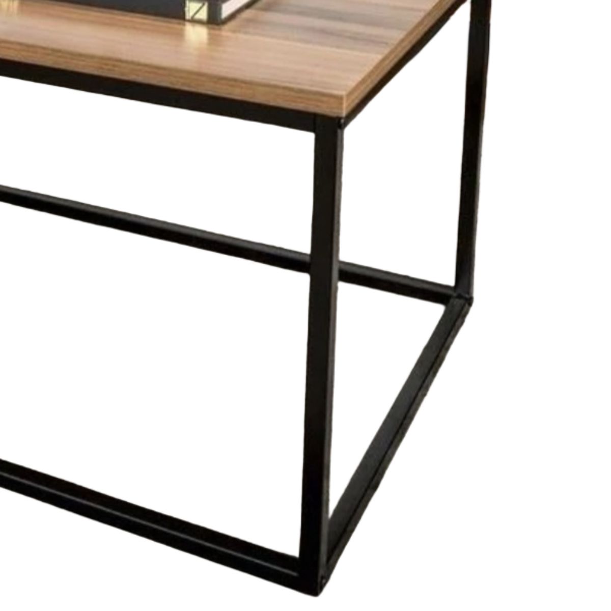 CENTRAL DECCO - MESA DE CENTRO AQUILES