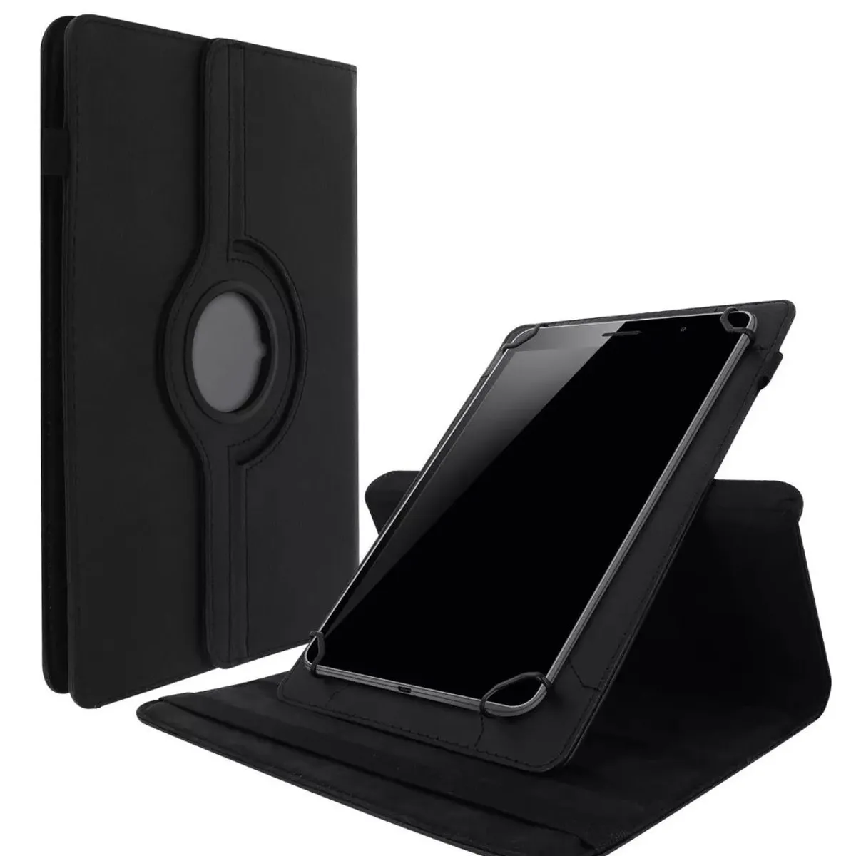 GENERICO - Funda Giratoria 360° para Tablet TCL Tab 11 LTE 10.95" Case Peotector
