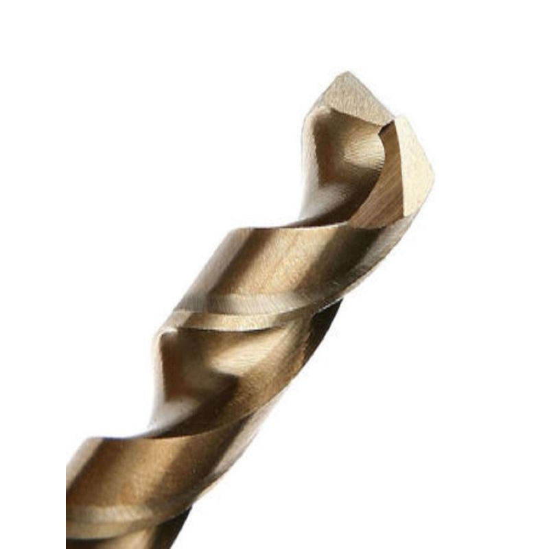 DIAGER - BROCA HSS COBALTO 5%  3mm (ESTUCHEx10) - DIA700D03