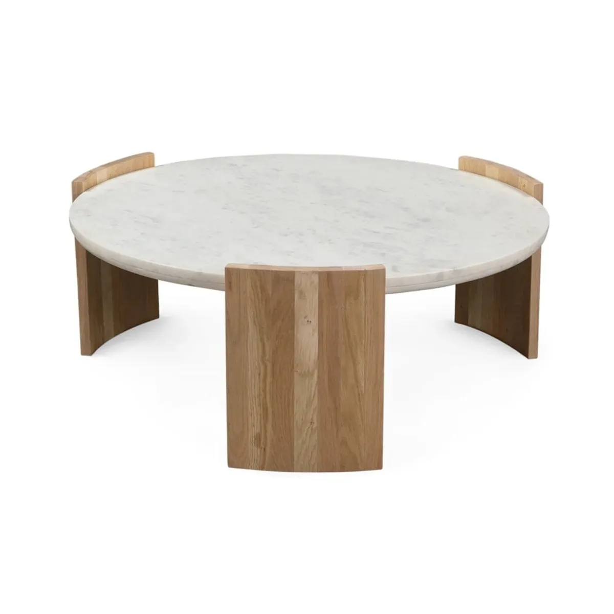 CENTRAL DECCO - MESA DE CENTRO ANGEL