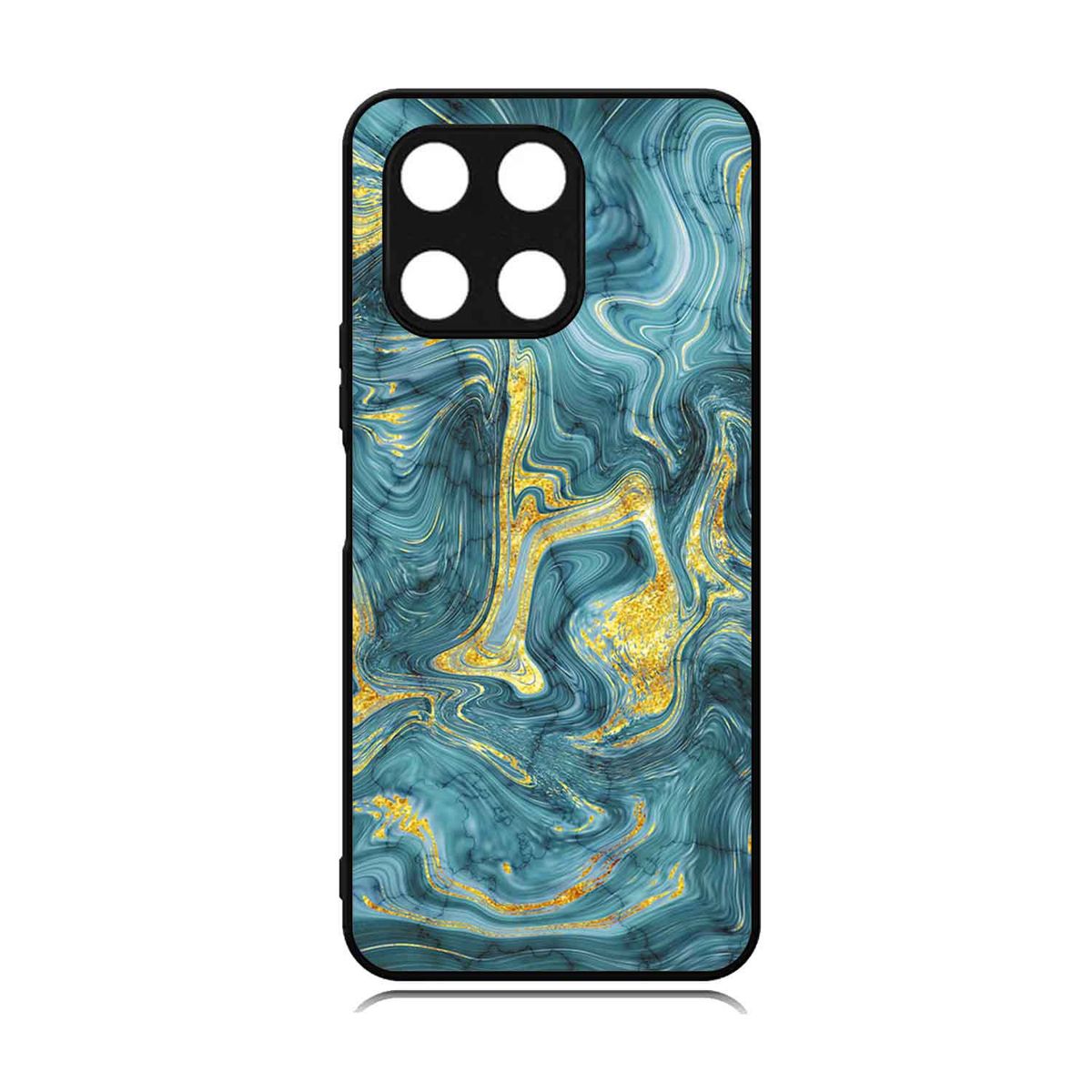 GENERICO - Funda Protector Case Para HONOR X6A PLUS