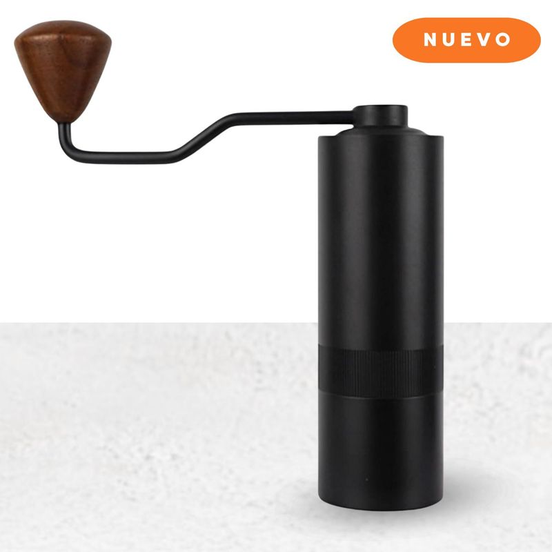 GENERICO - Molinillo Manual Para Café