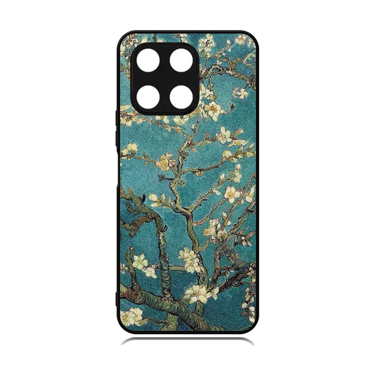 GENERICO - Funda Protector Case Para HONOR X6A PLUS