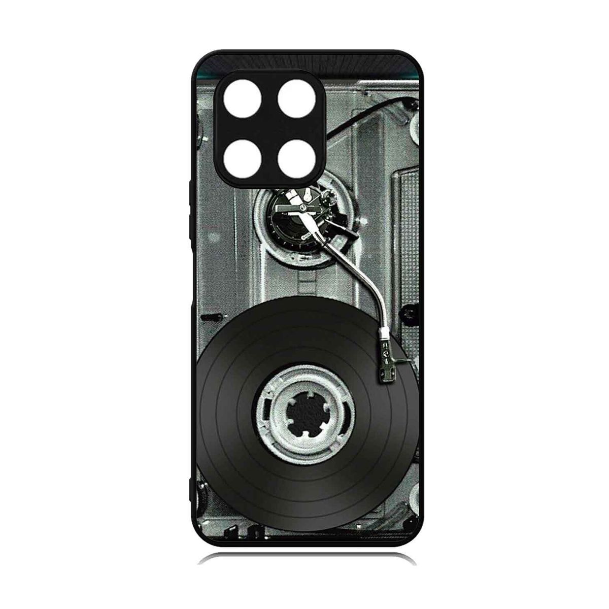 GENERICO - Funda Protector Case Para HONOR X6A PLUS