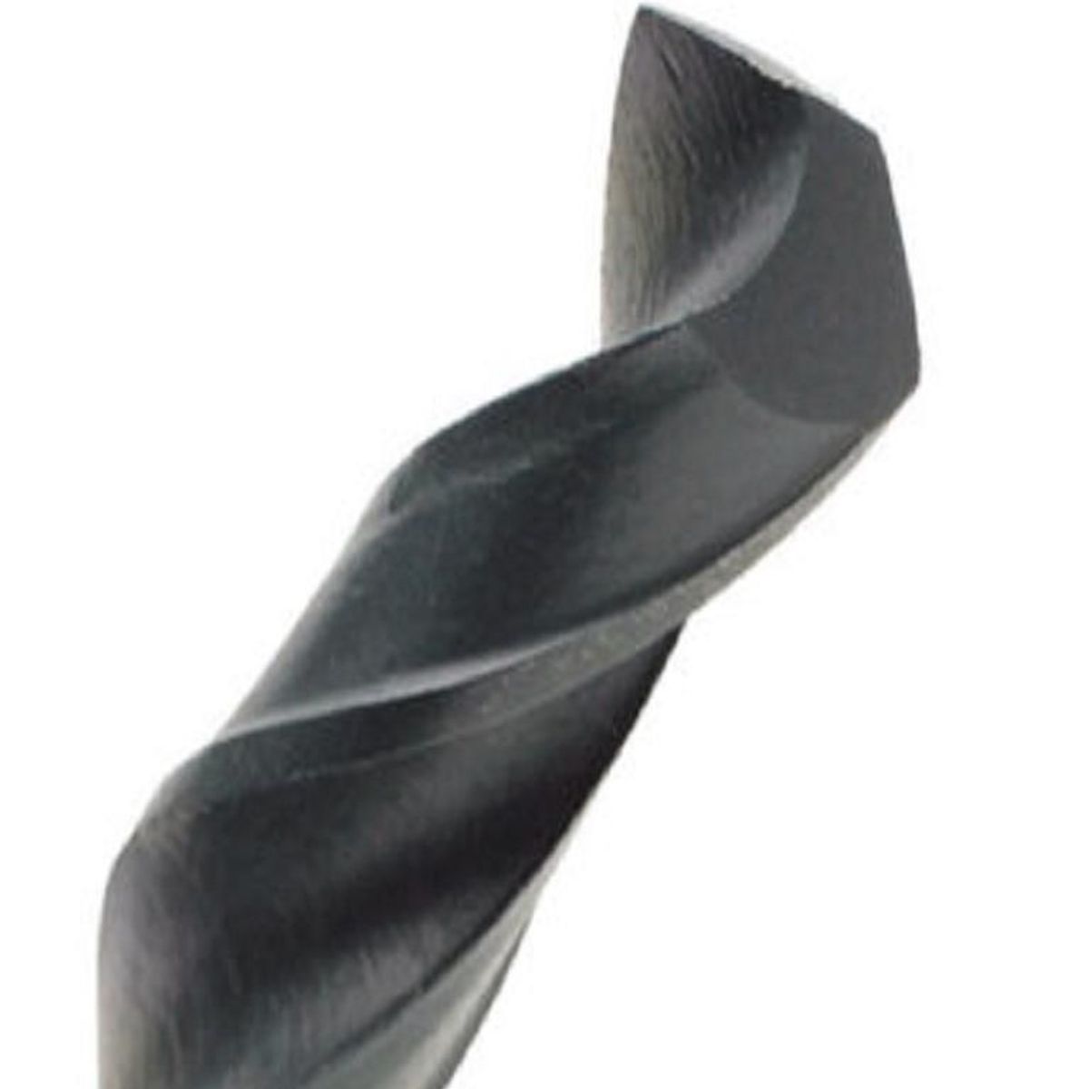 DIAGER - BROCA HSS STANDAR LAMINADA 2mm (ESTUCHE x10)   - DIA750D02