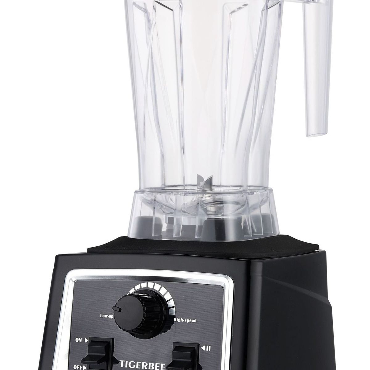 TIGERBEE - TIGERBEE MODELO A250B LICUADORA COMERCIAL MULTI-FUNCIÓN DE 3HP