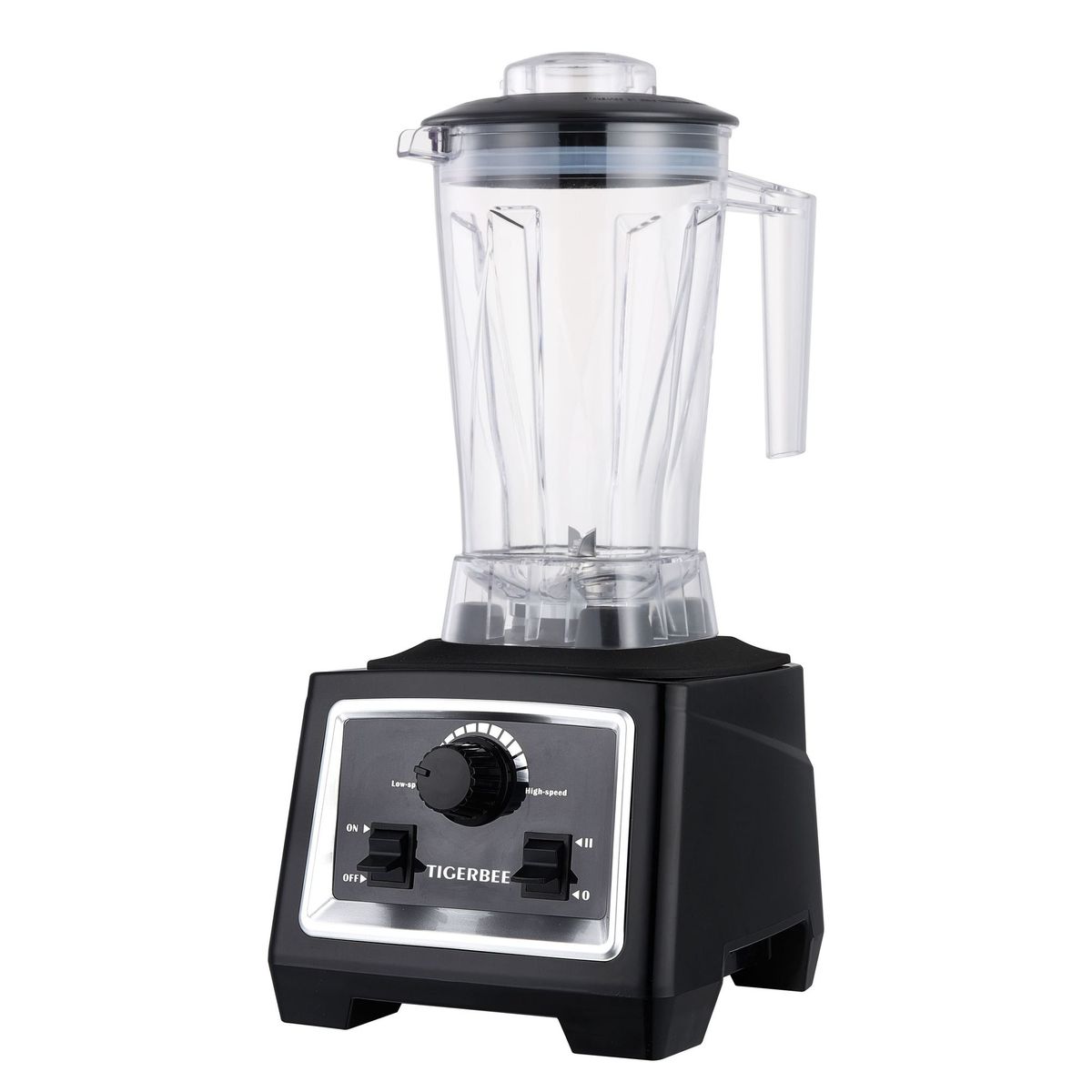 TIGERBEE - TIGERBEE MODELO A250B LICUADORA COMERCIAL MULTI-FUNCIÓN DE 3HP