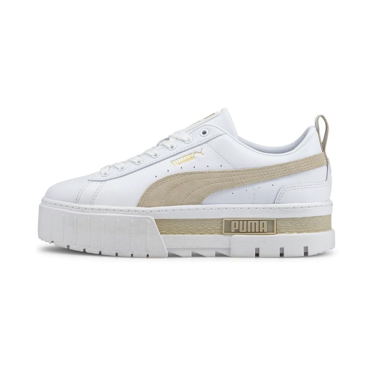 PUMA - ZAPATILLAS PUMA MAYZE LTH 381983-02