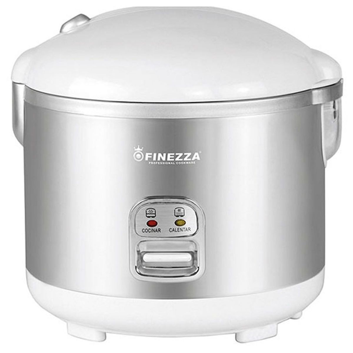 FINEZZA - Olla Arrocera Finezza 1.8 litros - FZ642R Gris