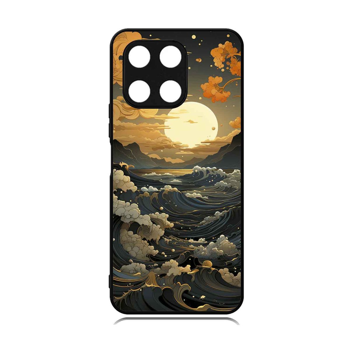 GENERICO - Funda Protector Case Para HONOR X6A PLUS