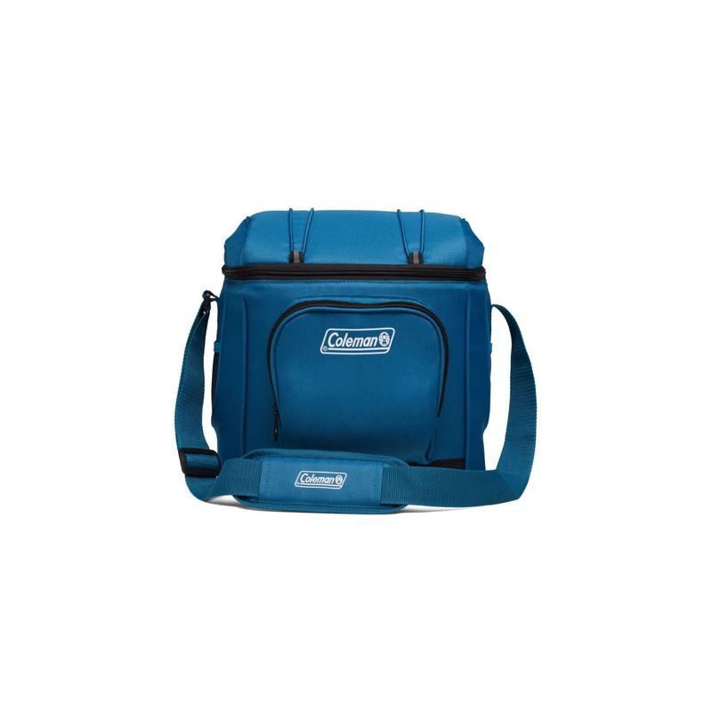 COLEMAN - Soft Cooler Coleman Chiller 16 Latas Camping