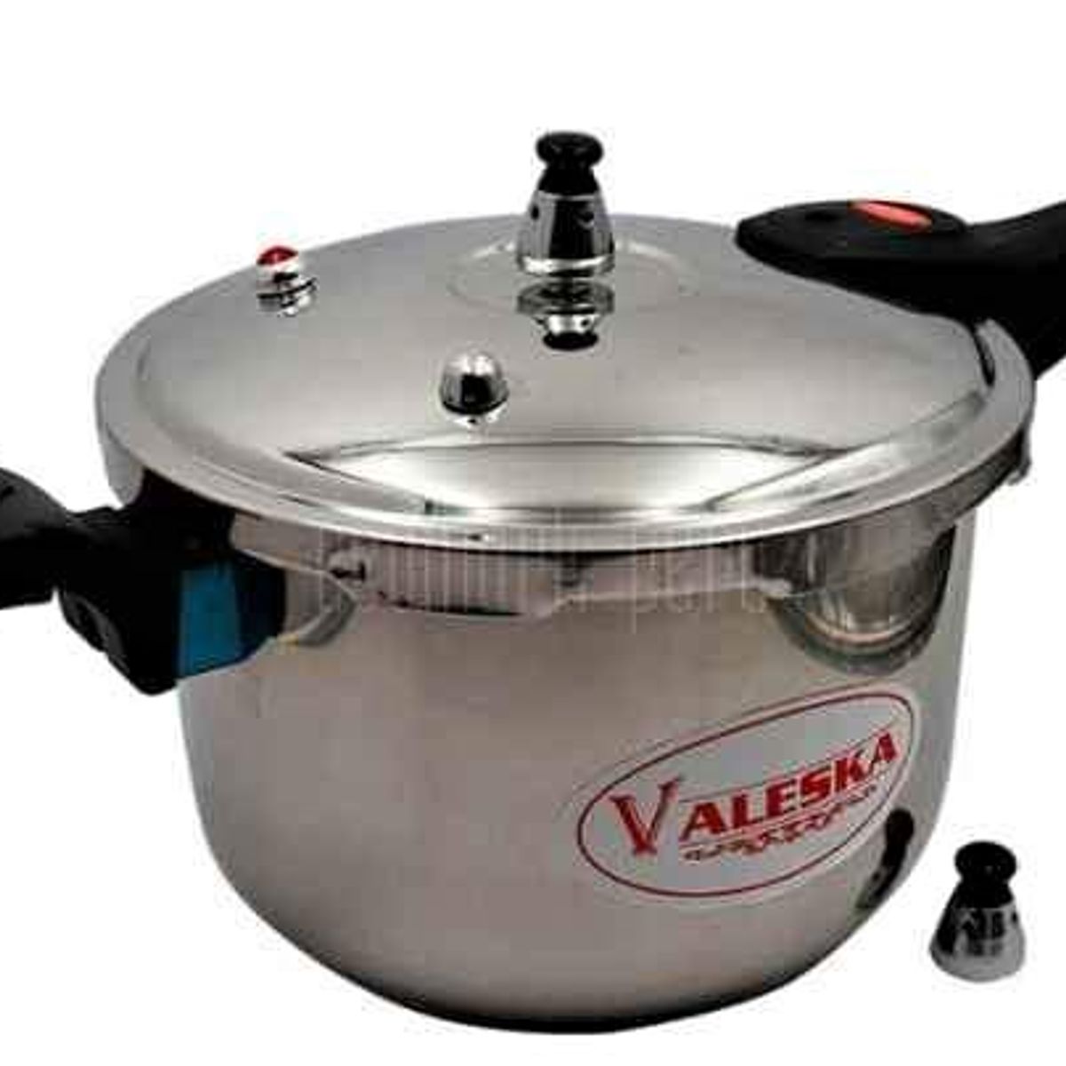 VALESKA - OLLA  A  PRESION ULTRA POTENTE 7 L. VALESKA