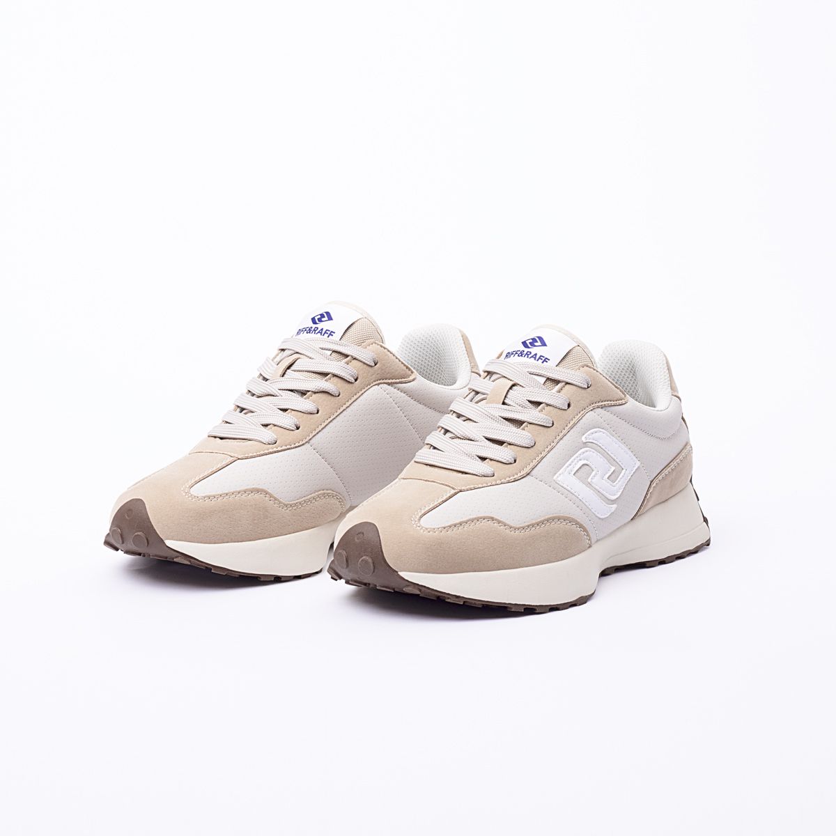 RIFF&RAFF - Zapatillas Hombre Orbit v1 RIFF&RAFF