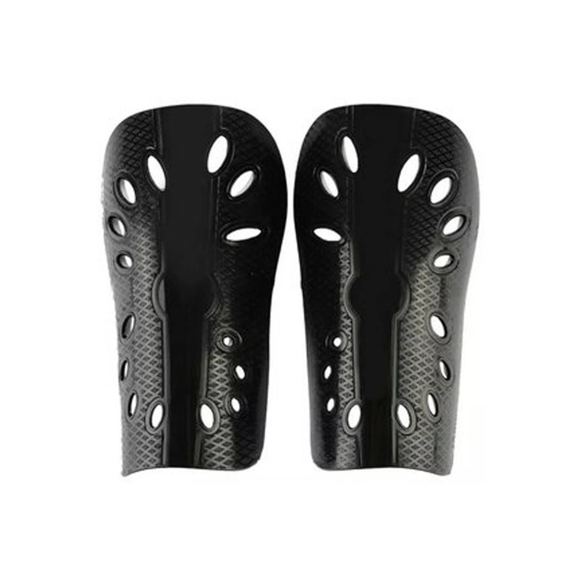 GENERICO - Canilleras de Protección Fútbol - Soccer Adulto