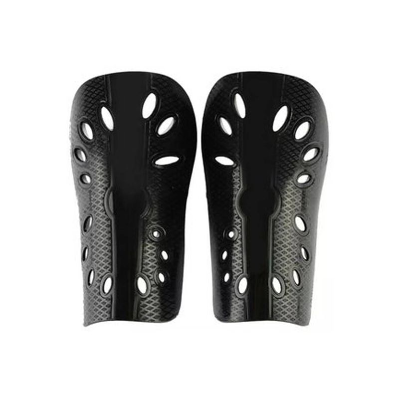 GENERICO - Canilleras de Protección Fútbol - Soccer Adulto