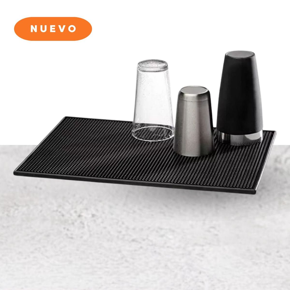 GENERICO - Piso de bar Elegante 45x30 cm