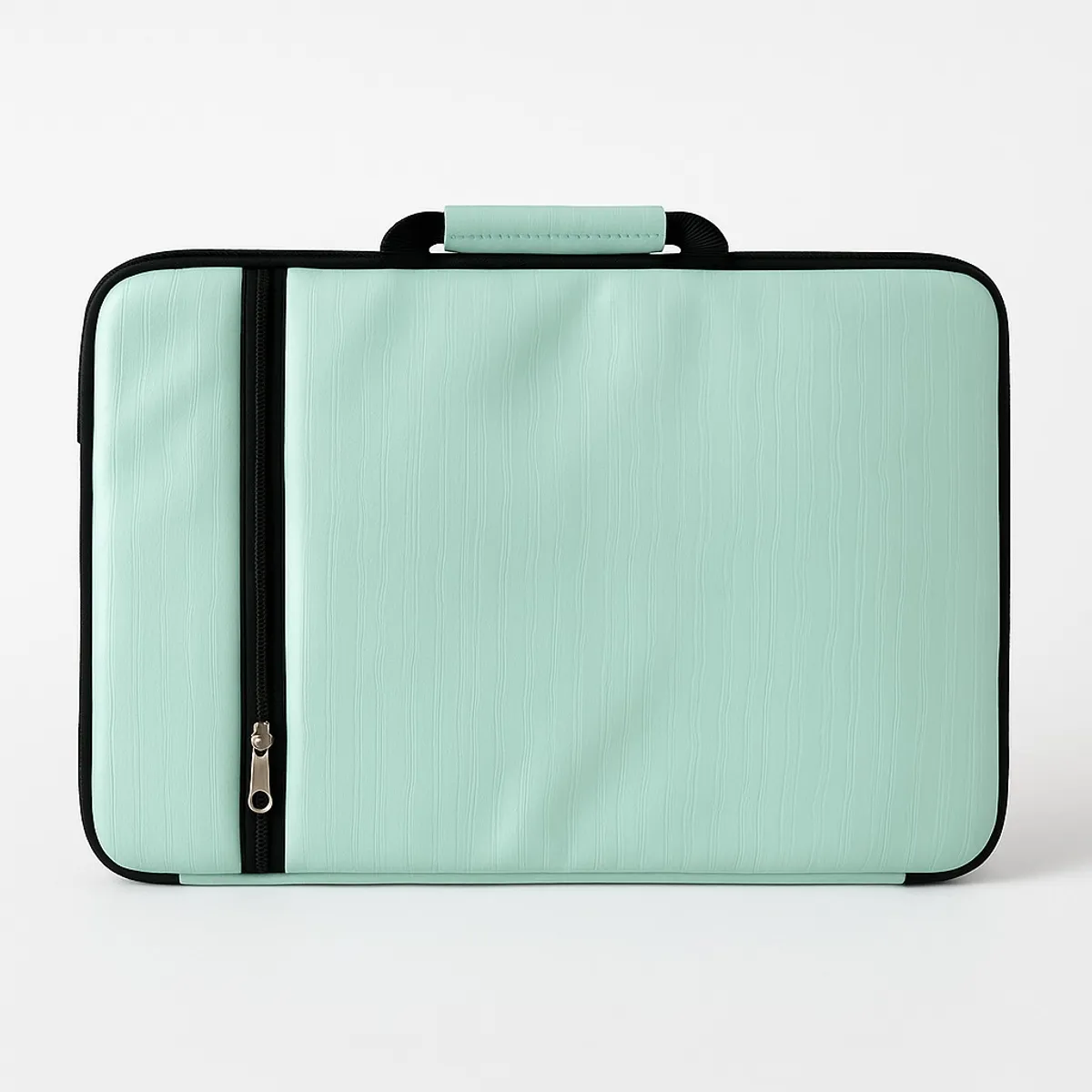 GENERICO - Funda Laptop 15.6 16” Diseño Moderno Impermeable - Acolchado Premium - Ideal para Regalo