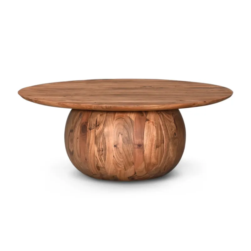 CENTRAL DECCO - MESA CENTRO CASTOR