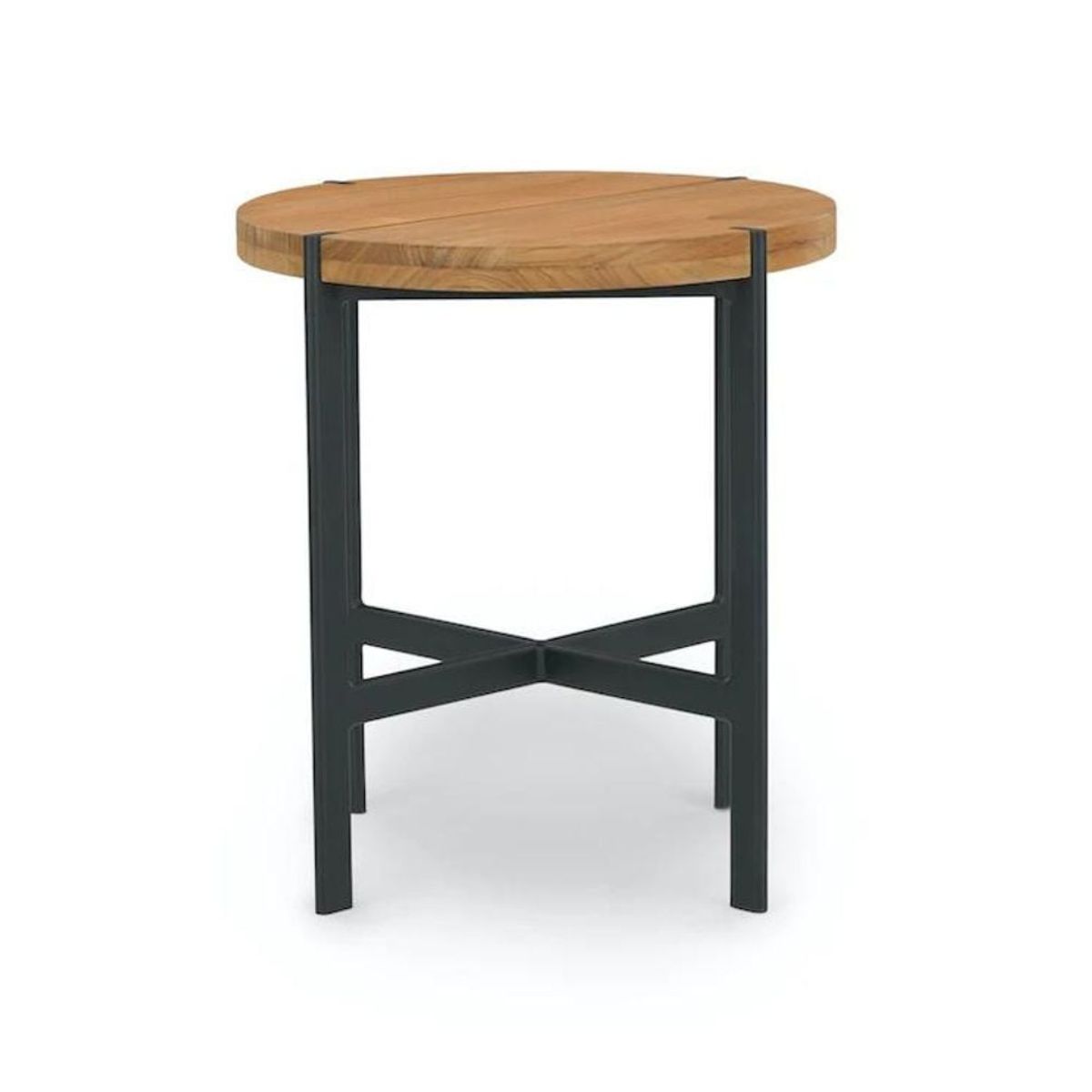 CENTRAL DECCO - MESA AUXILIAR LEDA