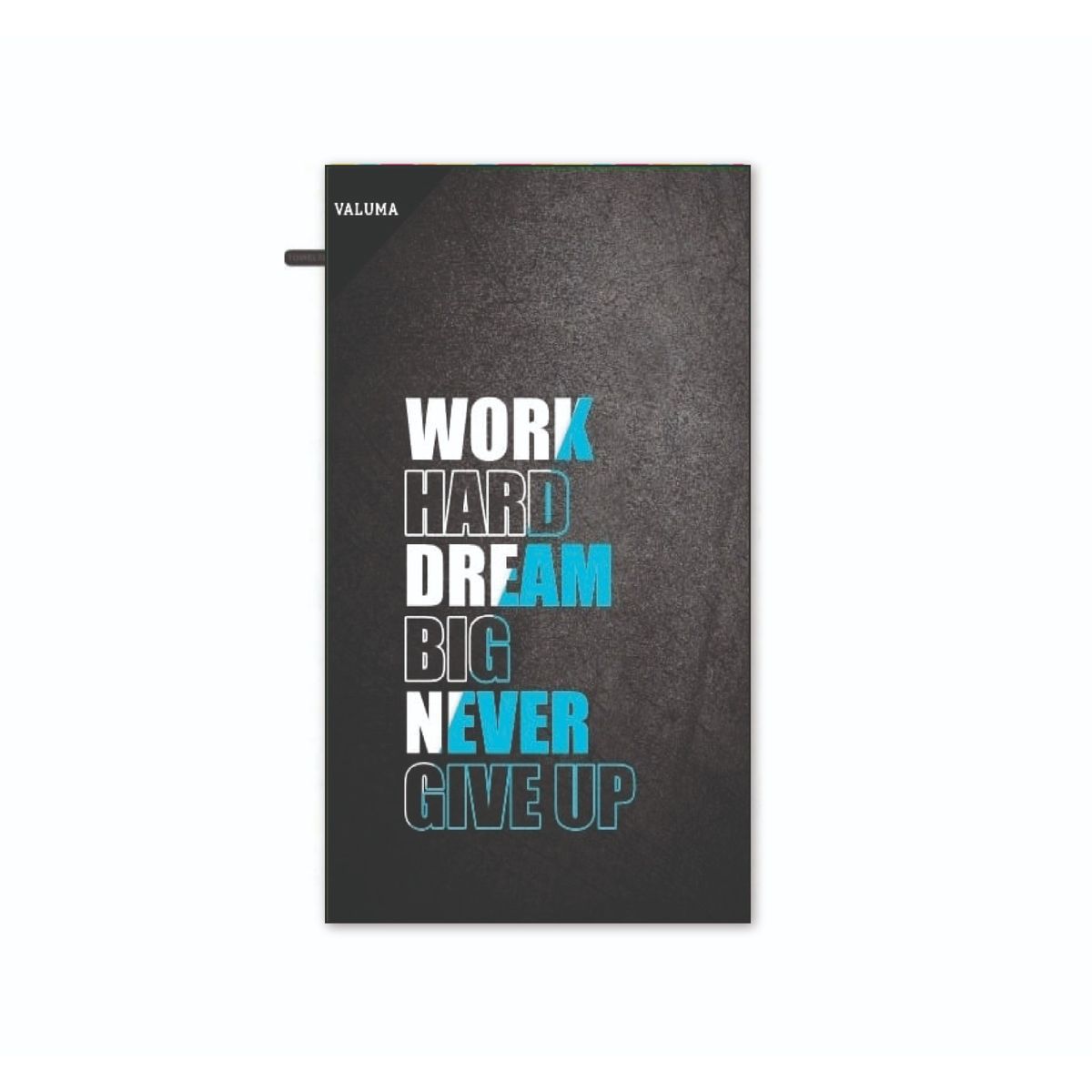 INDEPENDIENTE - Toalla Microfibra de Deporte Valuma