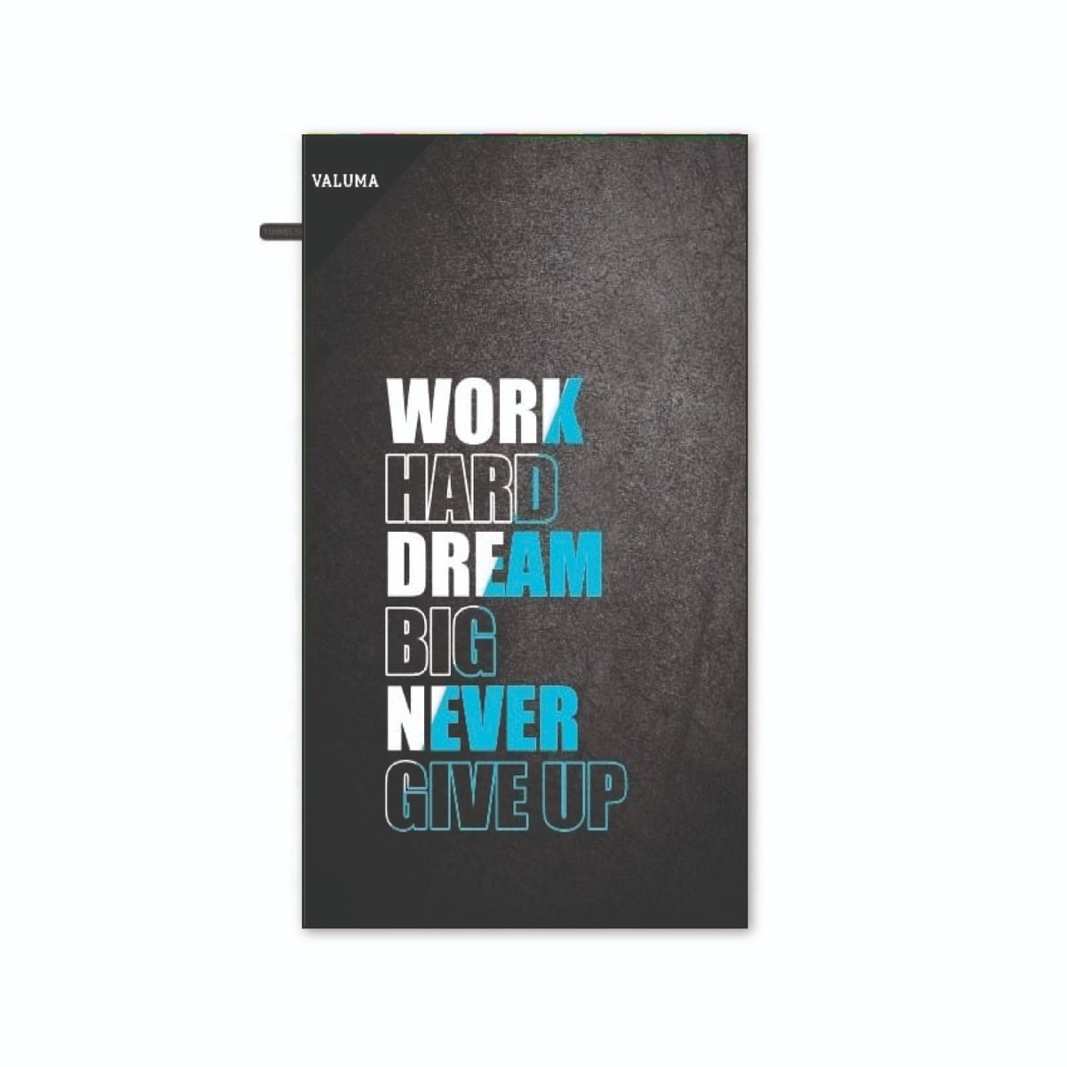 INDEPENDIENTE - Toalla Microfibra de Deporte Valuma