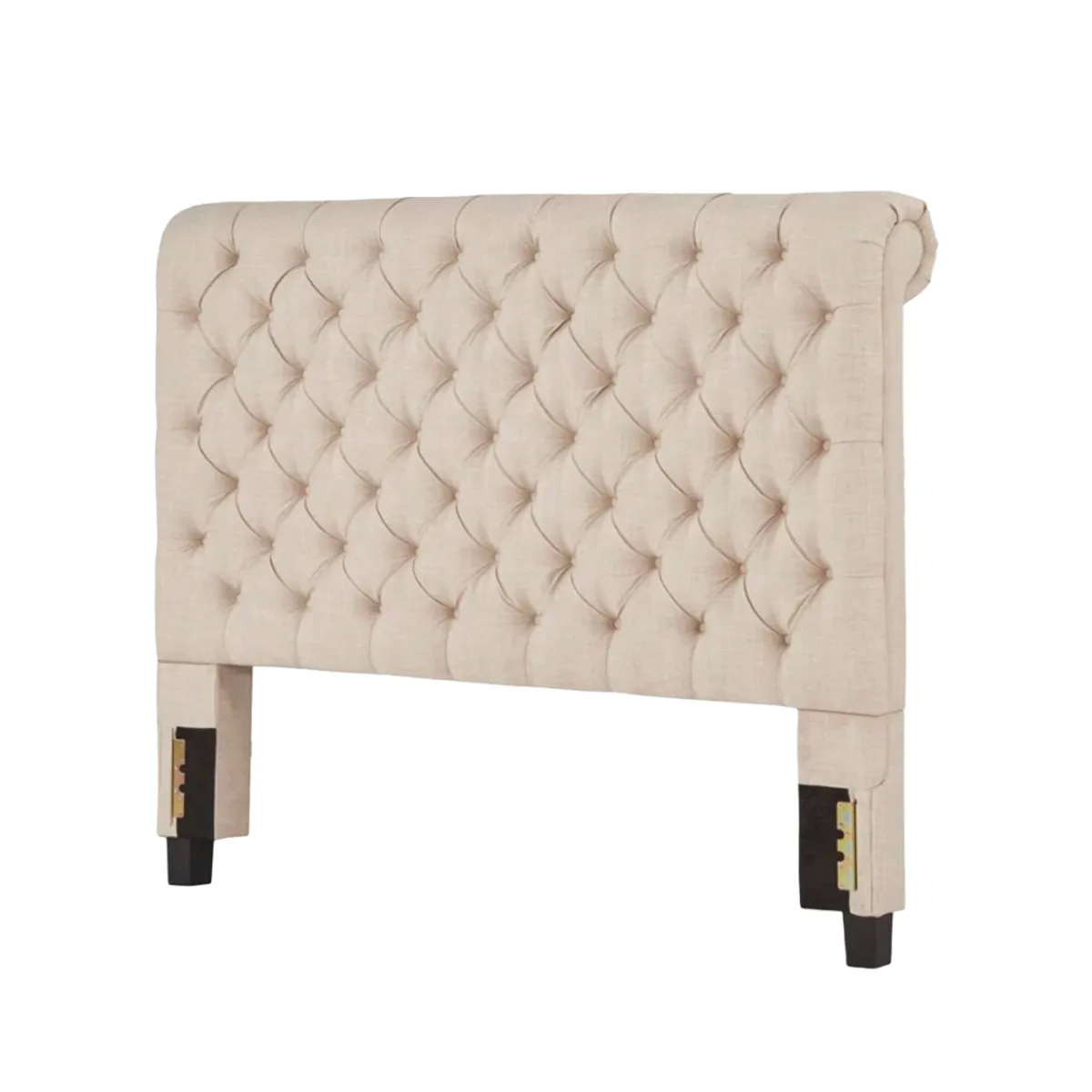 CENTRAL DECCO - CABECERA QUEEN BROOK