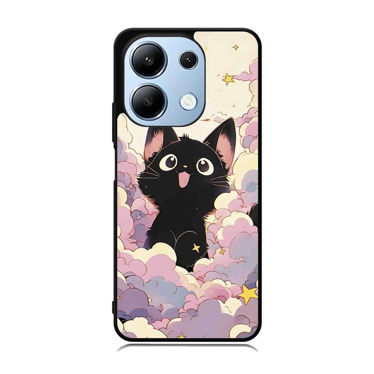 GENERICO - Funda Protector Case Para XIAOMI NOTE 13 4G