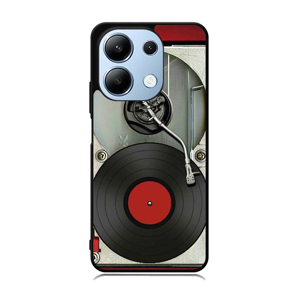 GENERICO - Funda Protector Case Para XIAOMI NOTE 13 4G
