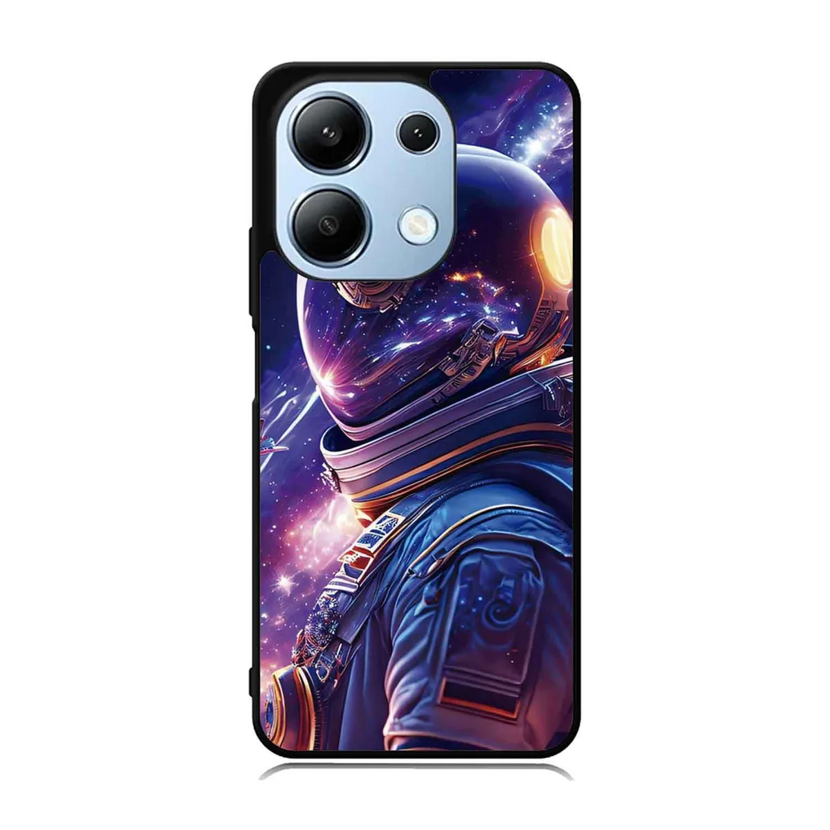 GENERICO - Funda Protector Case Para XIAOMI NOTE 13 4G