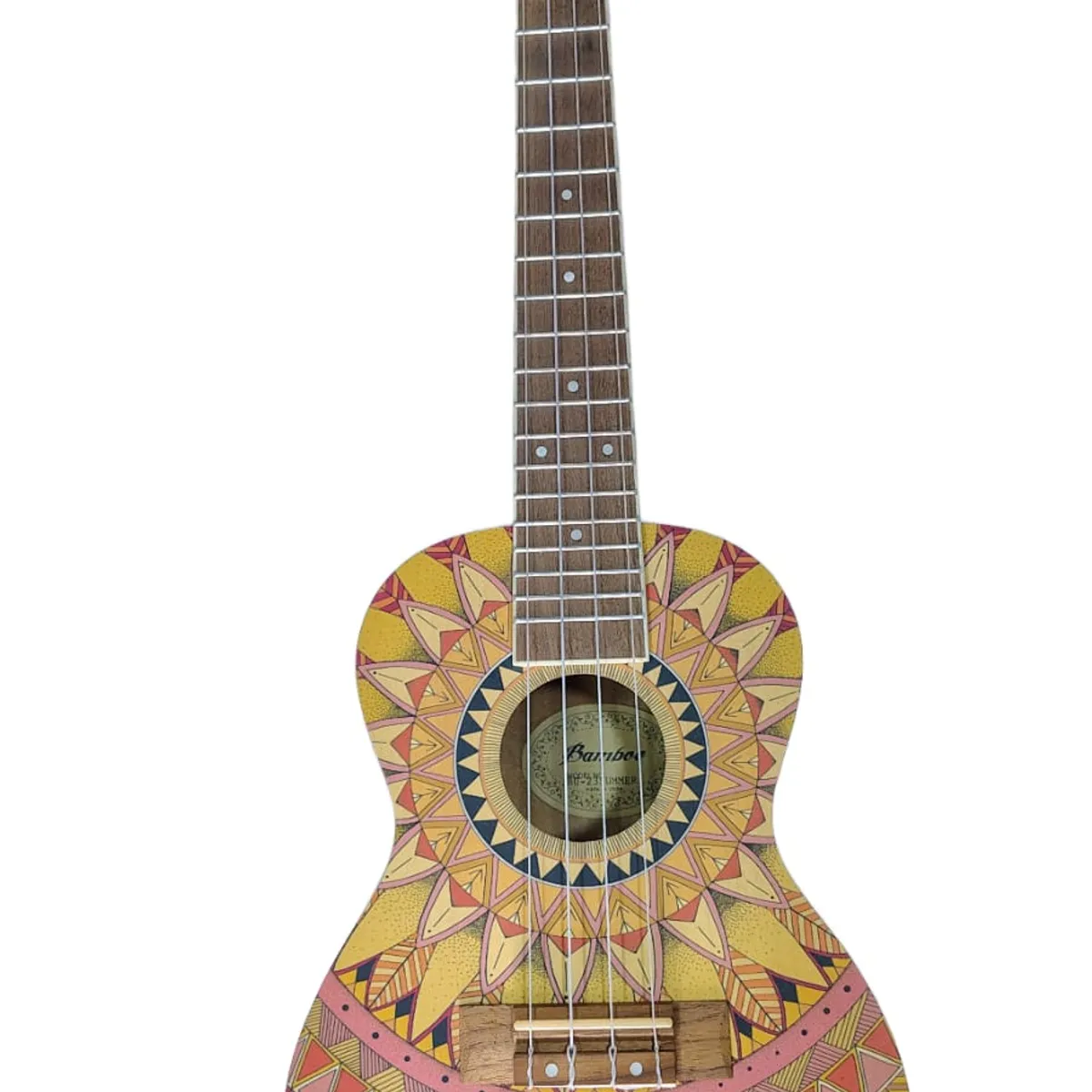 BAMBOO - Ukelele Concierto BAMBOO BU-23SUMMER