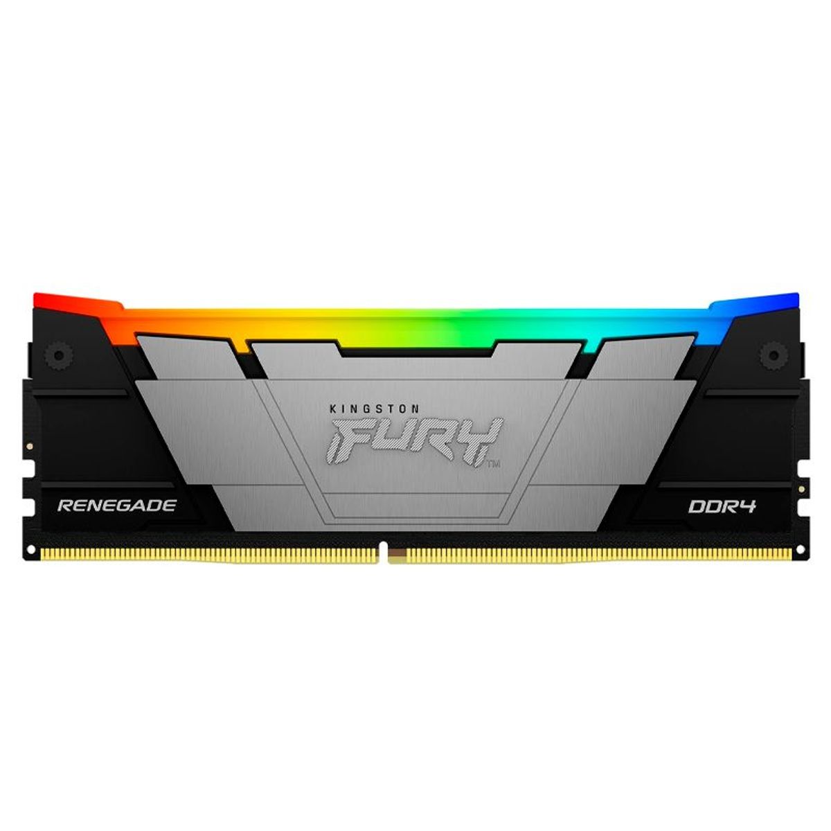 KINGSTON - Memoria DIMM Kingston Fury Renegade 32GB DDR4-3600MHz