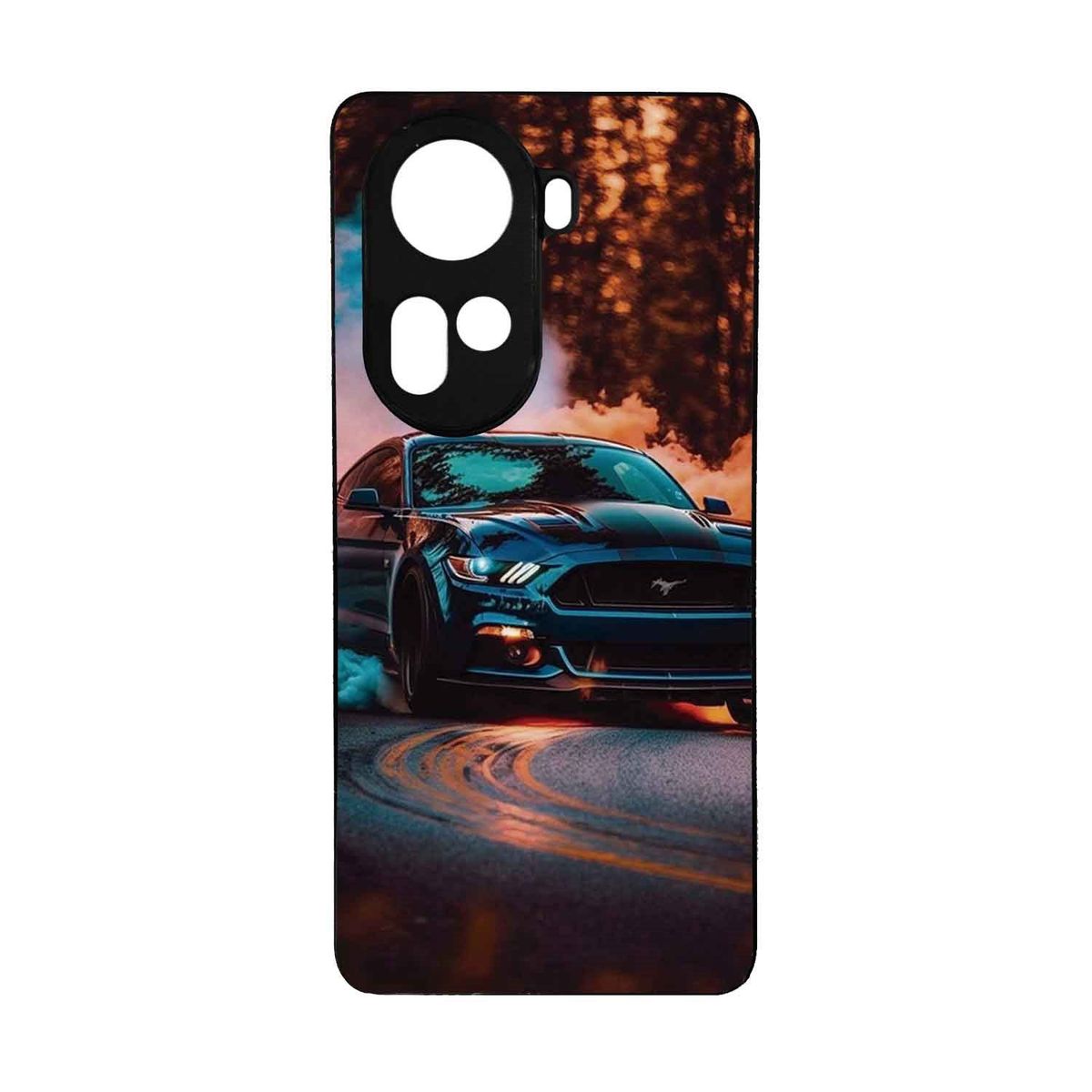 GENERICO - Funda Protector Case Para OPPO RENO 11 5G