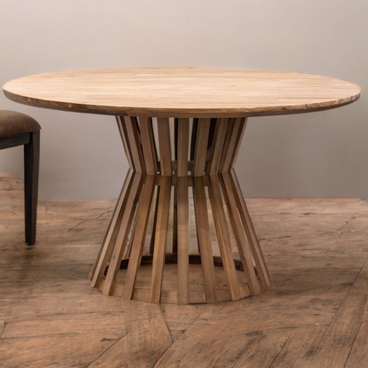 CENTRAL DECCO - MESA PARA 6 SILLAS YOSEF