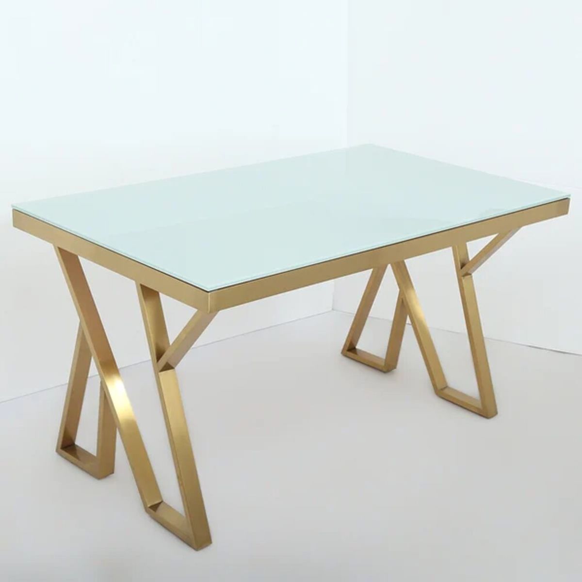 CENTRAL DECCO - MESA PARA 6 SILLAS HANSEN