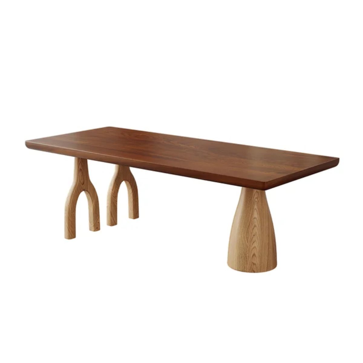 CENTRAL DECCO - MESA PARA 4 SILLAS LARSEN