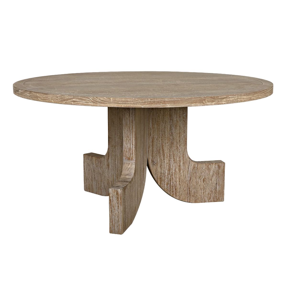 CENTRAL DECCO - MESA PARA 4 SILLAS BENAZ