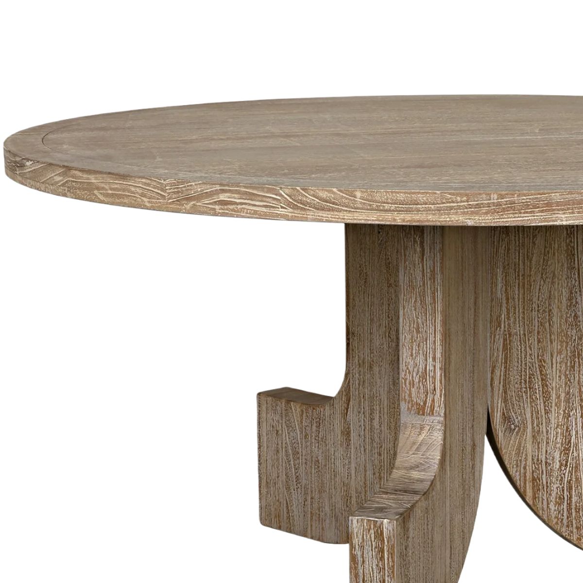 CENTRAL DECCO - MESA PARA 4 SILLAS BENAZ