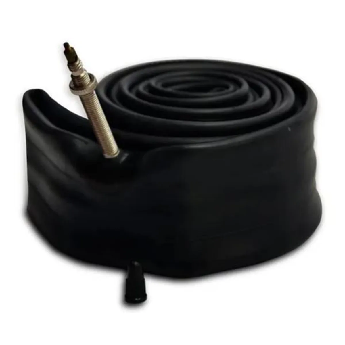 BKS - Cámara De Aire Bicicleta Para Llanta 700 Schrader