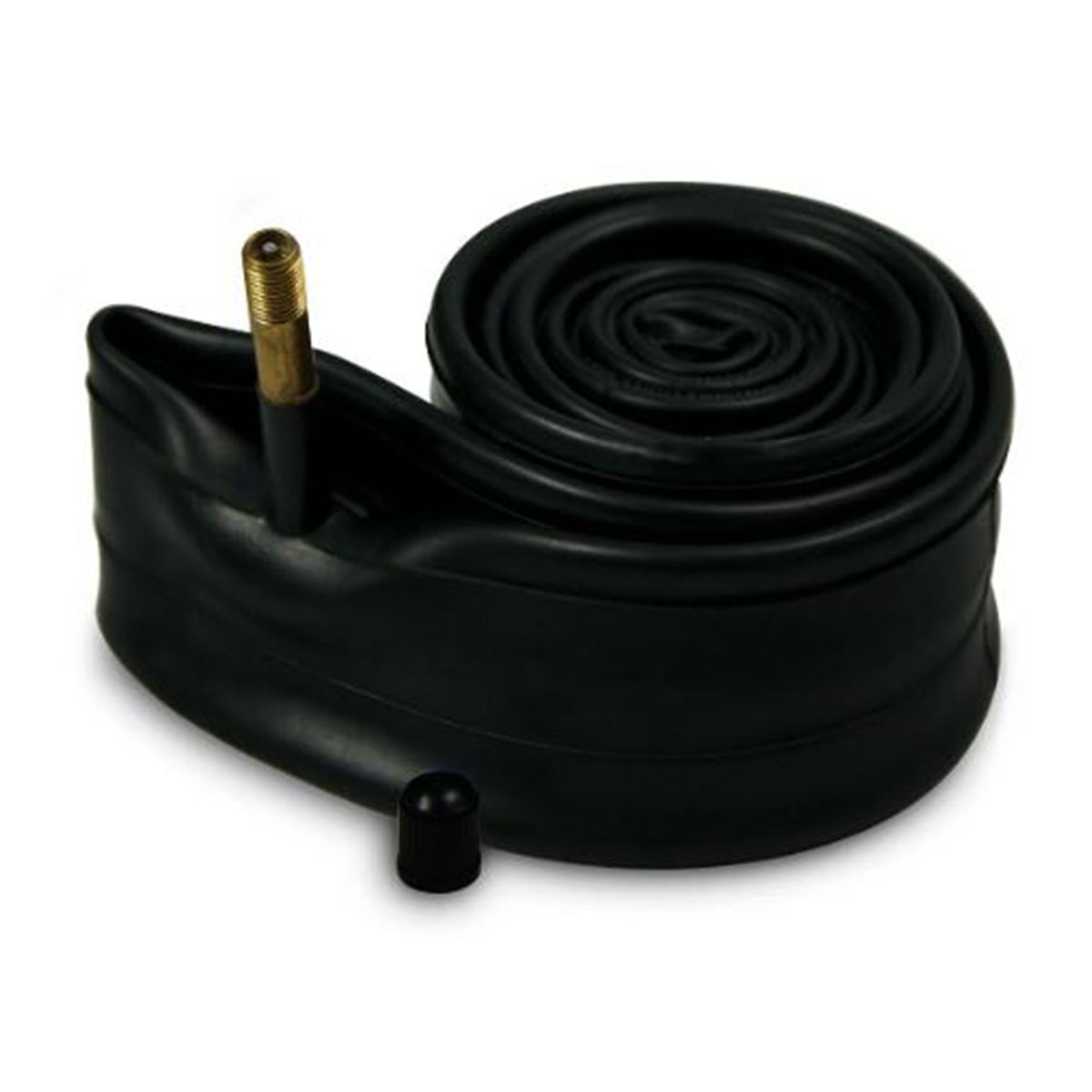 BKS - Cámara De Aire Bicicleta Para Llanta 700 Presta